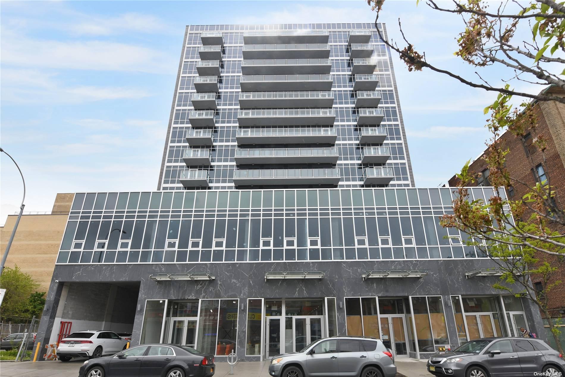 41-62 Bowne Street #14D in Queens, Flushing, NY 11355