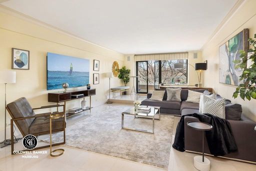 Image 1 of 12 for 860 Fifth Avenue #7H in Manhattan, New York, NY, 10065