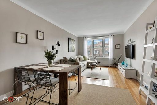 Image 1 of 9 for 76-12 35th Avenue #6E in Queens, 76-12 35th Ave, NY, 11372