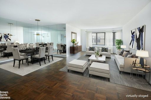 Image 1 of 23 for 400 East 56th Street #39F in Manhattan, New York, NY, 10022
