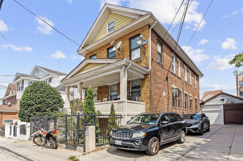 Image 1 of 23 for 57-23 Penrod Street in Queens, Corona, NY, 11368