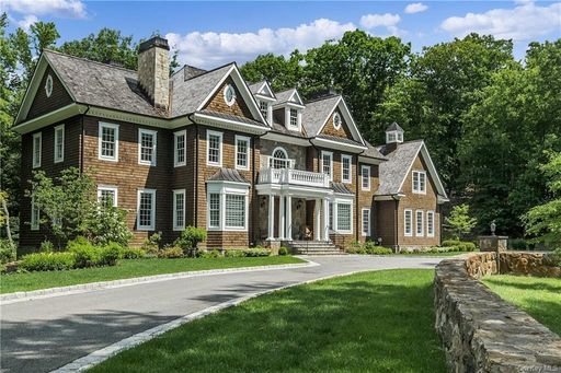 Image 1 of 35 for 8 Terrace Circle in Westchester, Armonk, NY, 10504