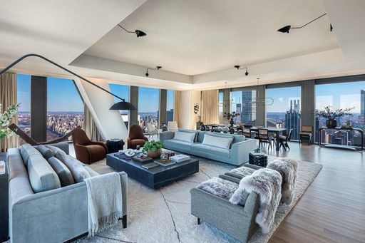 Image 1 of 15 for 53 West 53rd Street #58B in Manhattan, New York, NY, 10019