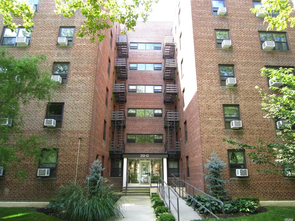 Image 1 of 13 for 212-12 73rd Avenue Ave #2A in Queens, Bayside, NY, 11364