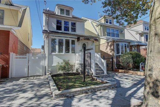 Image 1 of 20 for 130-44 115th Street in Queens, S. Ozone Park, NY, 11420