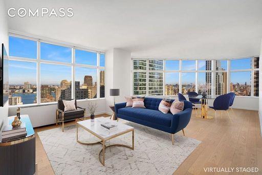 Image 1 of 11 for 160 West 66th Street #29B in Manhattan, NEW YORK, NY, 10023
