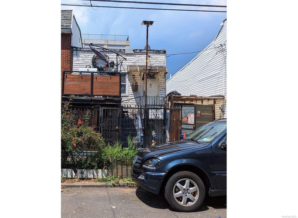 Image 1 of 12 for 324 Shepherd Avenue in Brooklyn, East New York, NY, 11208