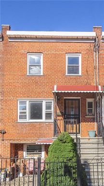 Image 1 of 22 for 2953 Pearsall Avenue in Bronx, NY, 10469