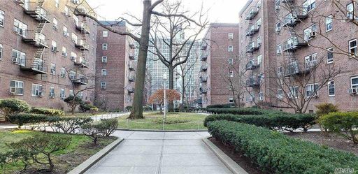 Image 1 of 12 for 44-65 Kissena Boulevard #6C in Queens, Flushing, NY, 11355