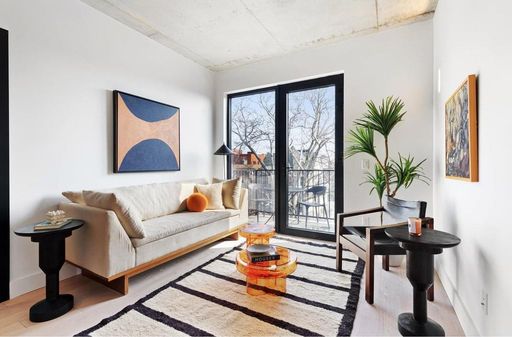 Image 1 of 7 for 458 East 25th Street #202 in Brooklyn, NY, 11226