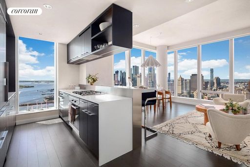 Image 1 of 12 for 252 South Street #64A in Manhattan, New York, NY, 10002