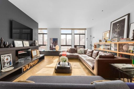 Image 1 of 22 for 155 West 15th Street #6D in Manhattan, New York, NY, 10011