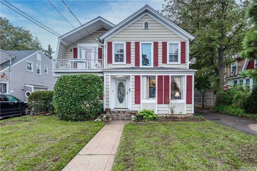 Image 1 of 22 for 244 Woodlawn Road in Long Island, W. Hempstead, NY, 11552