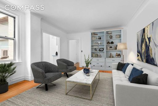 Image 1 of 9 for 136 East 36th Street #4F in Manhattan, New York, NY, 10016