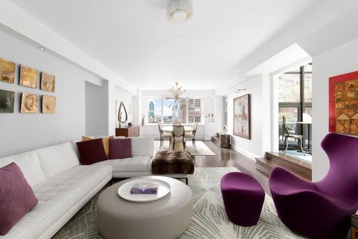 Image 1 of 18 for 12 Beekman Place #11B in Manhattan, New York, NY, 10022