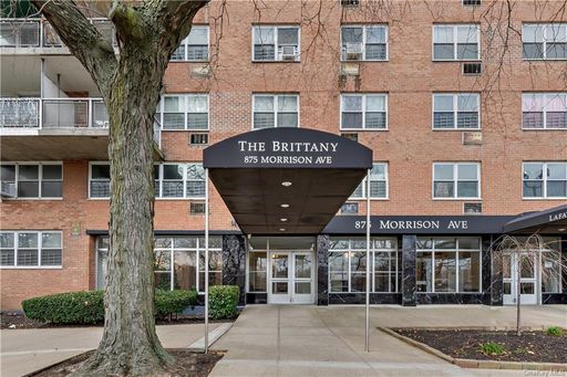 Image 1 of 17 for 875 Morrison Avenue #9L in Bronx, NY, 10473