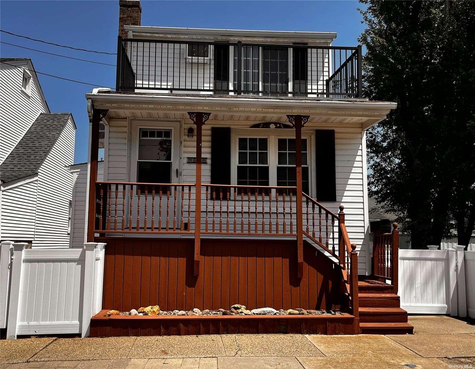 Image 1 of 23 for 60 Lawrence Street in Long Island, East Rockaway, NY, 11518
