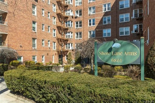 Image 1 of 6 for 9801 Shore Road #4L in Brooklyn, NY, 11209