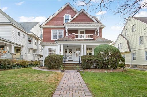 Image 1 of 36 for 16 Belmont Terrace in Westchester, Yonkers, NY, 10703