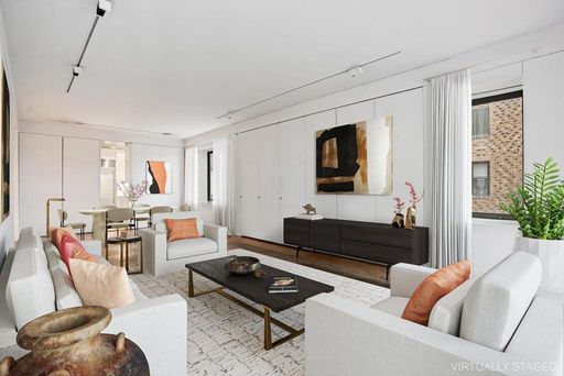 Image 1 of 11 for 455 East 51st Street #3F in Manhattan, New York, NY, 10022