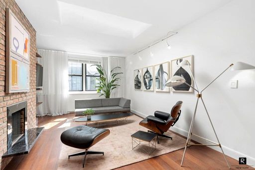 Image 1 of 10 for 250 West 15th Street #6H in Manhattan, New York, NY, 10011