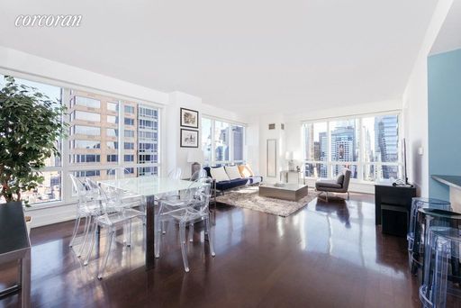 Image 1 of 5 for 350 West 42nd Street #32D in Manhattan, NEW YORK, NY, 10036