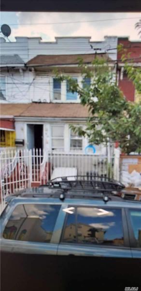 Image 1 of 1 for 89-26 168 Place in Queens, Jamaica, NY, 11432