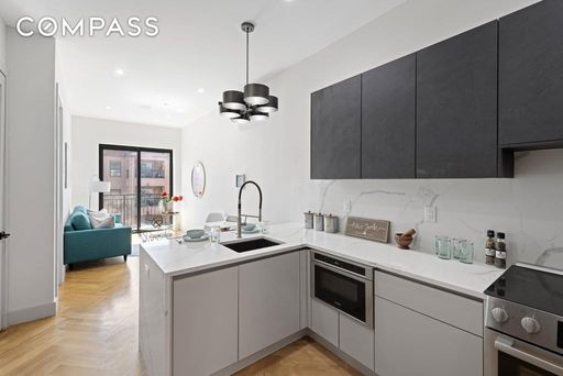 Image 1 of 10 for 228 Quincy Street #3B in Brooklyn, NY, 11216