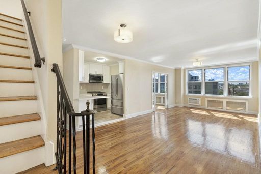 Image 1 of 12 for 207 Ocean Parkway #6F in Brooklyn, NY, 11218