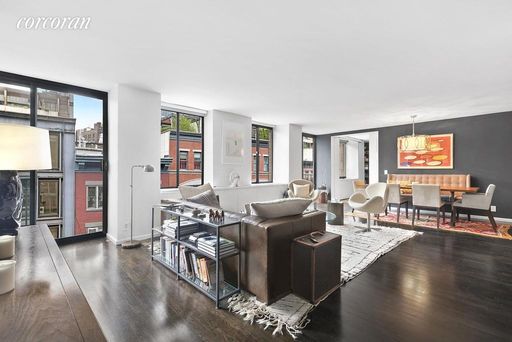 Image 1 of 8 for 311 Greenwich Street #6EF in Manhattan, NEW YORK, NY, 10013
