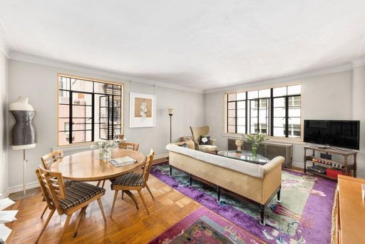 Image 1 of 10 for 135 East 39th Street #5E in Manhattan, New York, NY, 10016