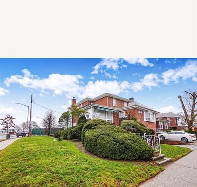 Image 1 of 30 for 506 Shore Boulevard in Brooklyn, NY, 11235