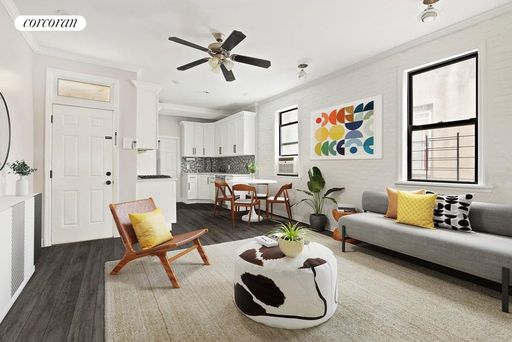 Image 1 of 11 for 337 Lincoln Road #4L in Brooklyn, NY, 11225