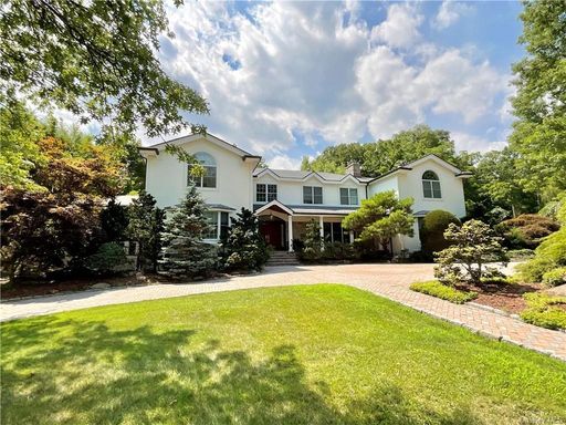Image 1 of 36 for 23 Leatherstocking Lane in Westchester, Scarsdale, NY, 10583