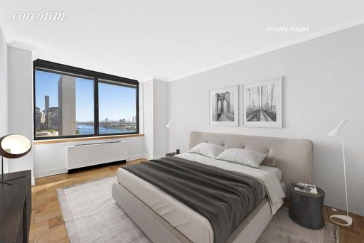 Image 1 of 14 for 415 East 37th Street #24H in Manhattan, NEW YORK, NY, 10016