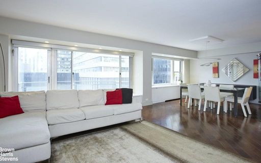 Image 1 of 19 for 118 East 60th Street #23H in Manhattan, New York, NY, 10022