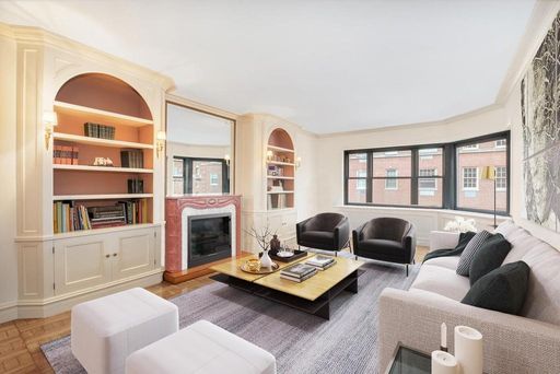 Image 1 of 13 for 20 Sutton Place South #8D in Manhattan, New York, NY, 10022