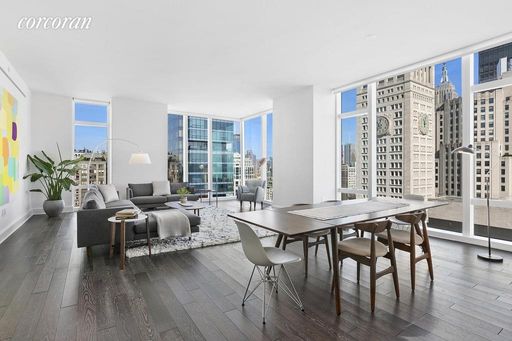 Image 1 of 17 for 45 East 22nd Street #29A in Manhattan, NEW YORK, NY, 10010