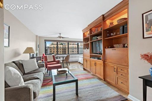 Image 1 of 8 for 205 West End Avenue #17S in Manhattan, New York, NY, 10023