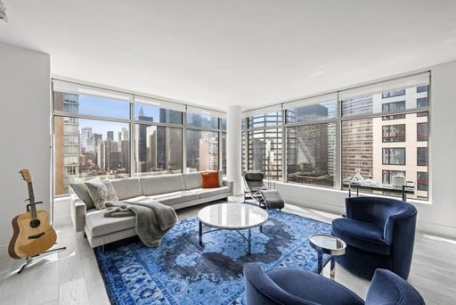 Image 1 of 15 for 250 East 54th Street #24A in Manhattan, NEW YORK, NY, 10022