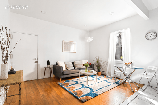 Image 1 of 12 for 273 Nostrand Avenue #2B in Brooklyn, NY, 11216