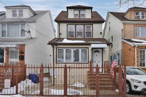 Image 1 of 22 for 84-15 109th Avenue in Queens, Ozone Park, NY, 11417
