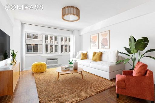 Image 1 of 7 for 321 East 45th Street #8D in Manhattan, New York, NY, 10017