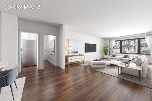 Image 1 of 15 for 55 East End Avenue #2K in Manhattan, New York, NY, 10028