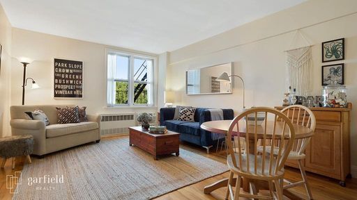 Image 1 of 11 for 227 Ocean Parkway #5J in Brooklyn, NY, 11218