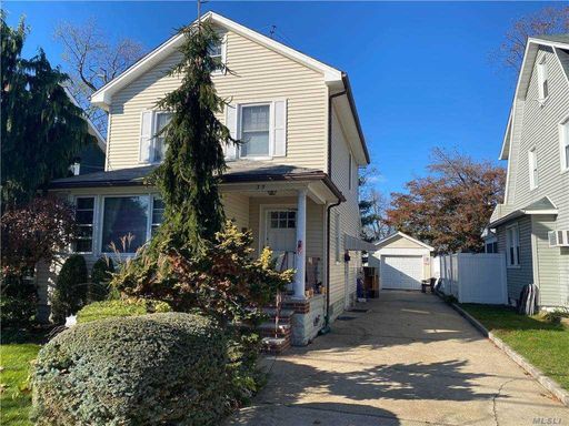 Image 1 of 8 for 33 Monroe St in Long Island, Lynbrook, NY, 11563