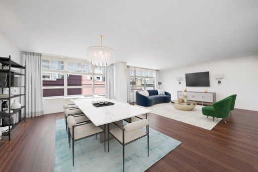 Image 1 of 15 for 200 East 94th Street #522 in Manhattan, New York, NY, 10128