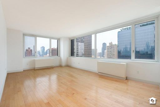 Image 1 of 13 for 322 West 57th Street #31G in Manhattan, New York, NY, 10019