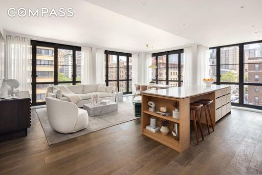 250 West 96th Street #17C