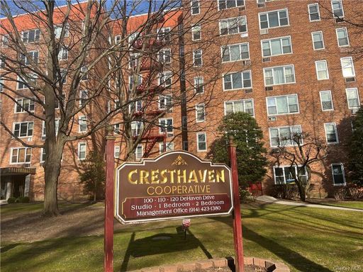 Image 1 of 31 for 110 Dehaven Drive #116 in Westchester, Yonkers, NY, 10703